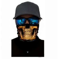 Bandana Crâne Immortel | RoyalBandana -RoyalBandana Shop bandanacraneimmortelmodele