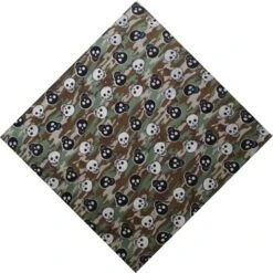 Bandana Crâne Militaire | RoyalBandana