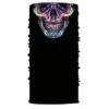 Bandana Crâne Translucide | RoyalBandana