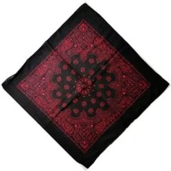 Bandana Cyrus | RoyalBandana