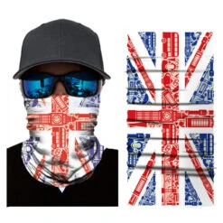Bandana Drapeau Big Ben | RoyalBandana 5 Bandana Drapeau Big Ben | RoyalBandana -RoyalBandana Shop bandanadrapeaubigbenensemble