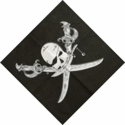 Bandana Drapeau Pirate | RoyalBandana
