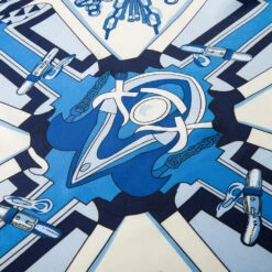 Bandana Écurie Impériale | RoyalBandana -RoyalBandana Shop bandanaecurieimperailemotif