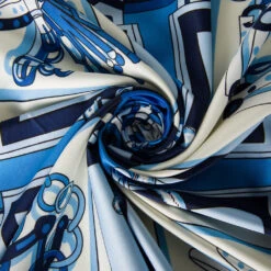 Bandana Écurie Impériale | RoyalBandana -RoyalBandana Shop bandanaecurieimperailetissus