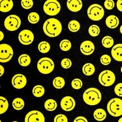 Bandana Émoji | RoyalBandana -RoyalBandana Shop bandanaemojitissus