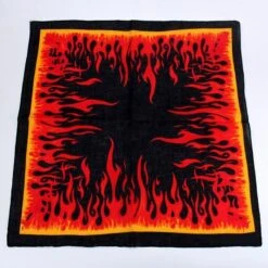 Bandana Feu Ardent | RoyalBandana