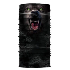 Bandana Gueule De Loup | RoyalBandana