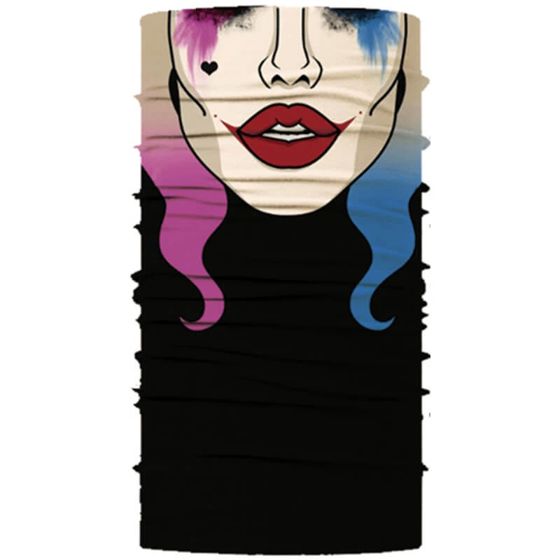 Bandana Harley Queen | RoyalBandana 1 Bandana Harley Queen | RoyalBandana