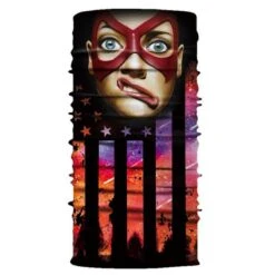 Bandana Héroïne Masquée | RoyalBandana