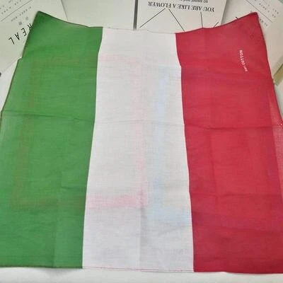 Bandana Italie | RoyalBandana 2 Bandana Italie | RoyalBandana – Image 2