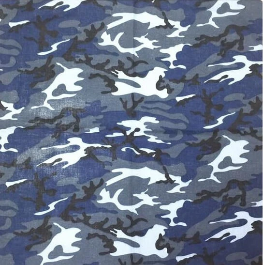 Bandana Camo Prestige | RoyalBandana 2 Bandana Camo Prestige | RoyalBandana – Image 2