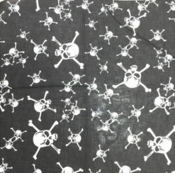 Bandana Pirate Invasion | RoyalBandana -RoyalBandana Shop bandanahommepirateinvasion