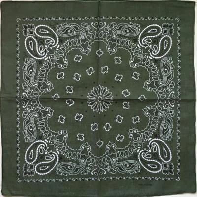 Bandana Romulus | RoyalBandana 2 Bandana Romulus | RoyalBandana – Image 2