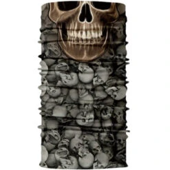 Bandana Homme Tête De Mort | RoyalBandana