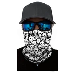 Bandana Horde De Crâne | RoyalBandana -RoyalBandana Shop bandanahordedecranemodele