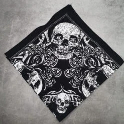 Bandana Infernal | RoyalBandana -RoyalBandana Shop bandanainfernalplie