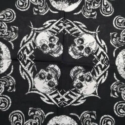 Bandana Infernal | RoyalBandana -RoyalBandana Shop bandanainfernalqualite