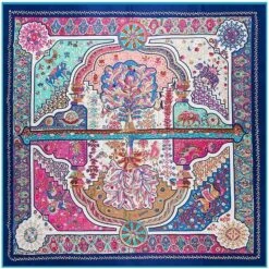 Bandana Jardin D'Eden | RoyalBandana