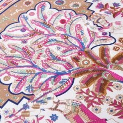 Bandana Jardin D'Eden | RoyalBandana -RoyalBandana Shop bandanajardind edenmotif