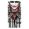 Bandana Joker Smoking | RoyalBandana