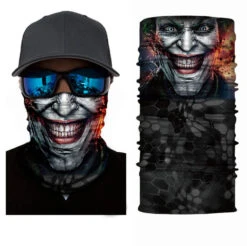 Bandana Kamikaze | RoyalBandana -RoyalBandana Shop bandanakamikazeensemble