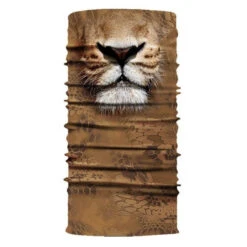 Bandana Lion Museau | RoyalBandana