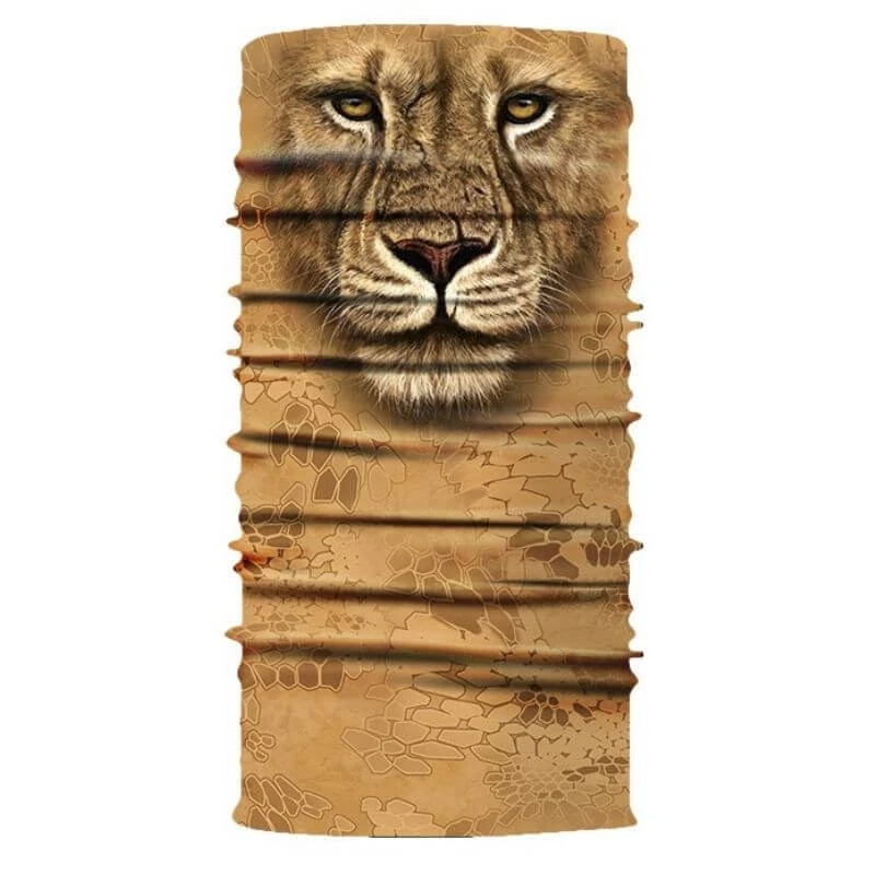 Bandana Lionne | RoyalBandana 1 Bandana Lionne | RoyalBandana
