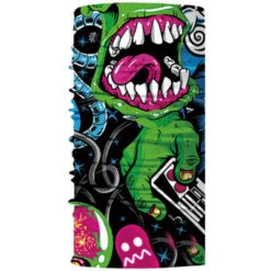 Bandana Monstre Gameur | RoyalBandana