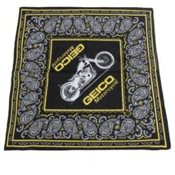 Bandana Moto Geico | RoyalBandana
