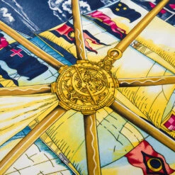 Bandana Navire Impérial | RoyalBandana -RoyalBandana Shop bandananavireimperialmotif