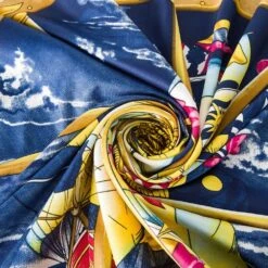 Bandana Navire Impérial | RoyalBandana -RoyalBandana Shop bandananavireimperialtissus b30c473e aac8 45f0 a9ac 04d1dcfe5222