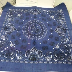 Bandana Nestor | RoyalBandana