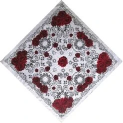 Bandana Paisley Fleurit | RoyalBandana