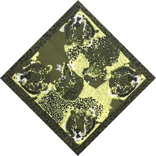 Bandana Camo Prédateur | RoyalBandana 1 Bandana Camo Prédateur | RoyalBandana