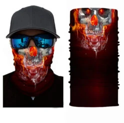 Bandana Ragnarok | RoyalBandana -RoyalBandana Shop bandanaragnarokensemble