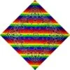 Bandana Reflet Arc-en-Ciel | RoyalBandana