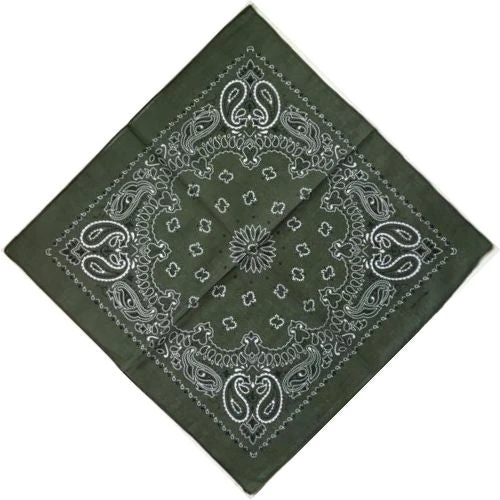 Bandana Romulus | RoyalBandana 1 Bandana Romulus | RoyalBandana