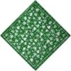 Bandana Saint Patrick | RoyalBandana
