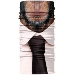 Bandana Singe Cravate | RoyalBandana