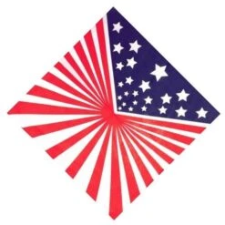 Bandana Soleil Levant | RoyalBandana