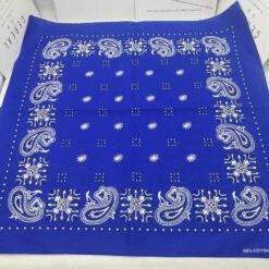 Bandana Sonic | RoyalBandana