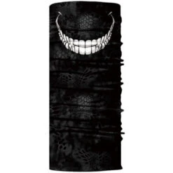 Bandana Sourire Démoniaque | RoyalBandana