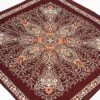 Bandana Souverain Marron | RoyalBandana