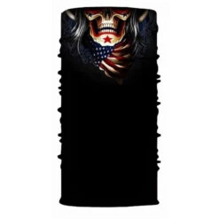 Bandana Squelette Américain | RoyalBandana