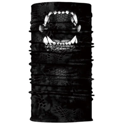 Bandana Terreur Nocturne | RoyalBandana 1 Bandana Terreur Nocturne | RoyalBandana