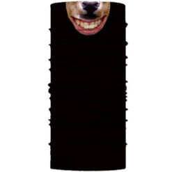 Bandana Tête De Chien Fun | RoyalBandana