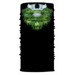 Bandana Tête De Mort Barbue | RoyalBandana