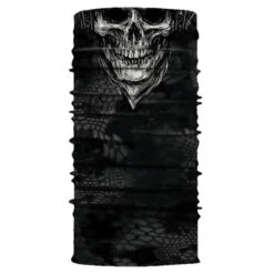 Bandana Tête De Mort Bandit | RoyalBandana