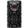 Bandana Tête De Mort Dévoreur Infernal | RoyalBandana