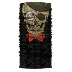 Bandana Tête De Mort Élégante | RoyalBandana